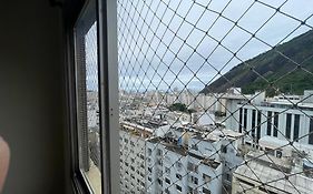 Aconchego em Copacabana